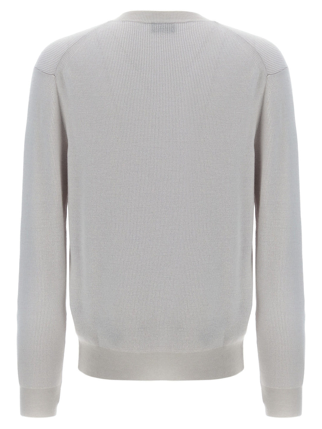 V-Neck Sweater Maglioni Bianco