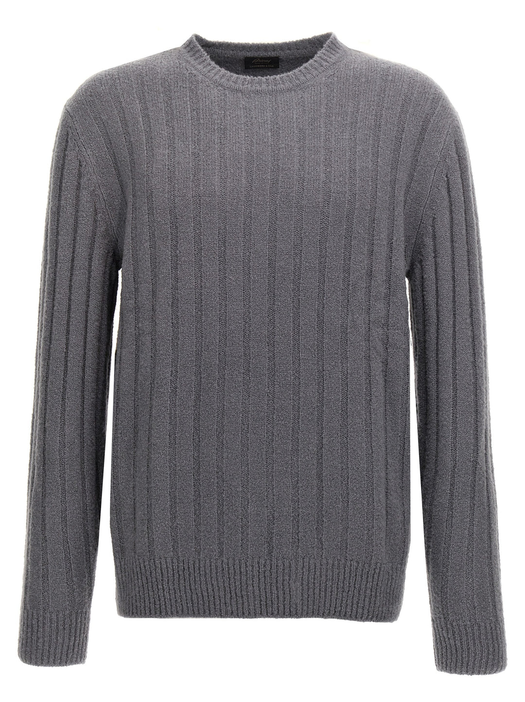 Crewneck Sweater Maglioni Grigio