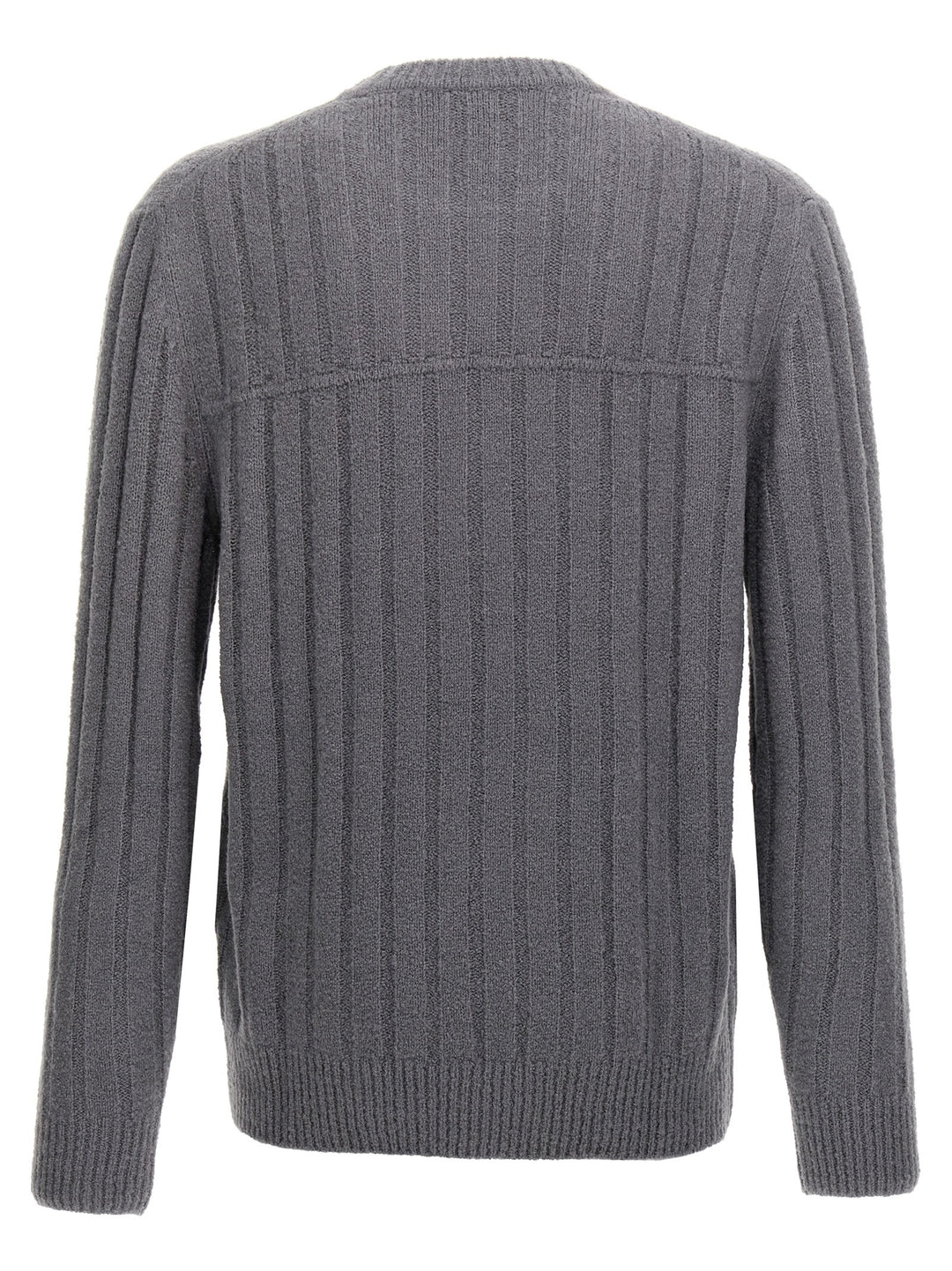 Crewneck Sweater Maglioni Grigio