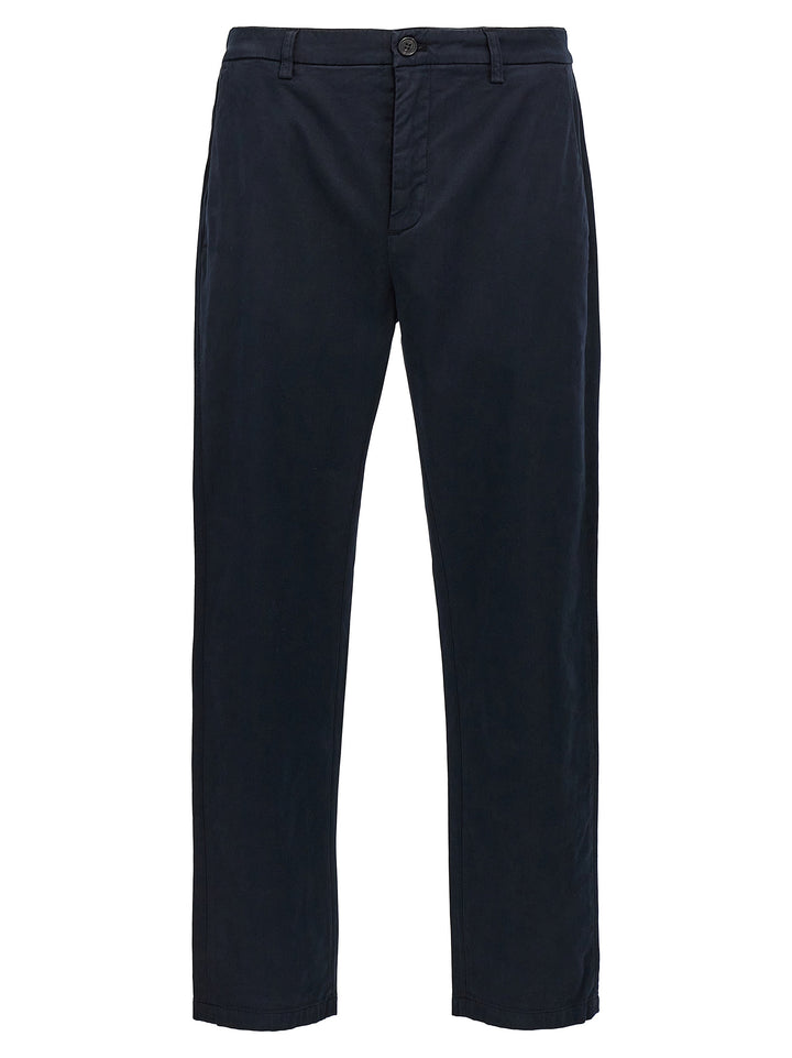 Prince Pantaloni Blu