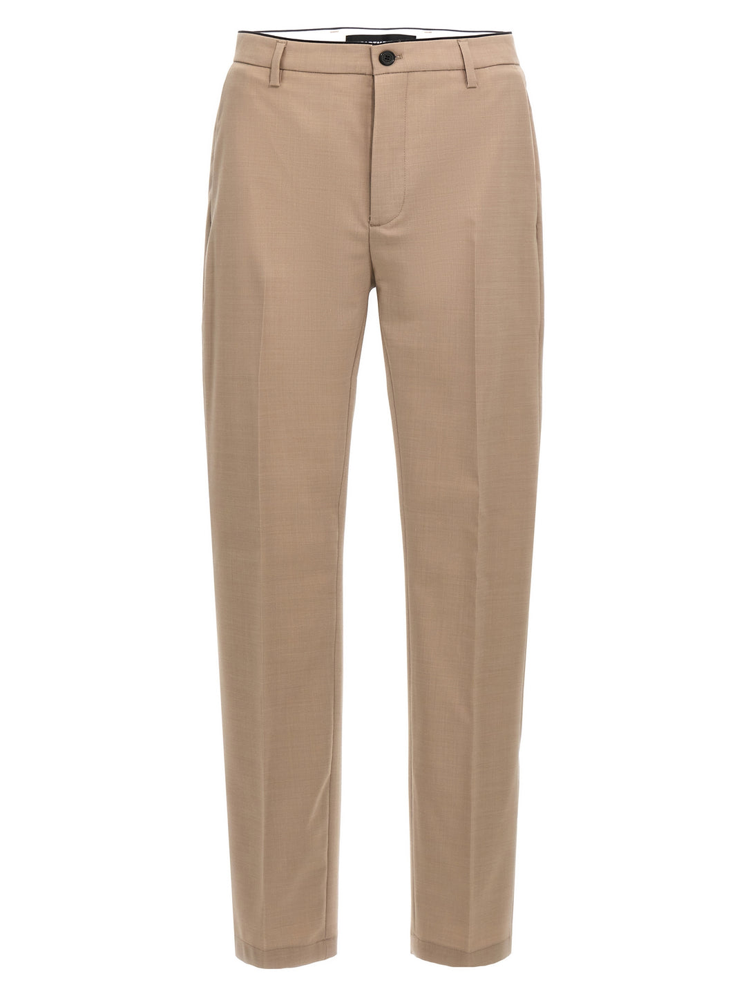 Idol Pantaloni Beige