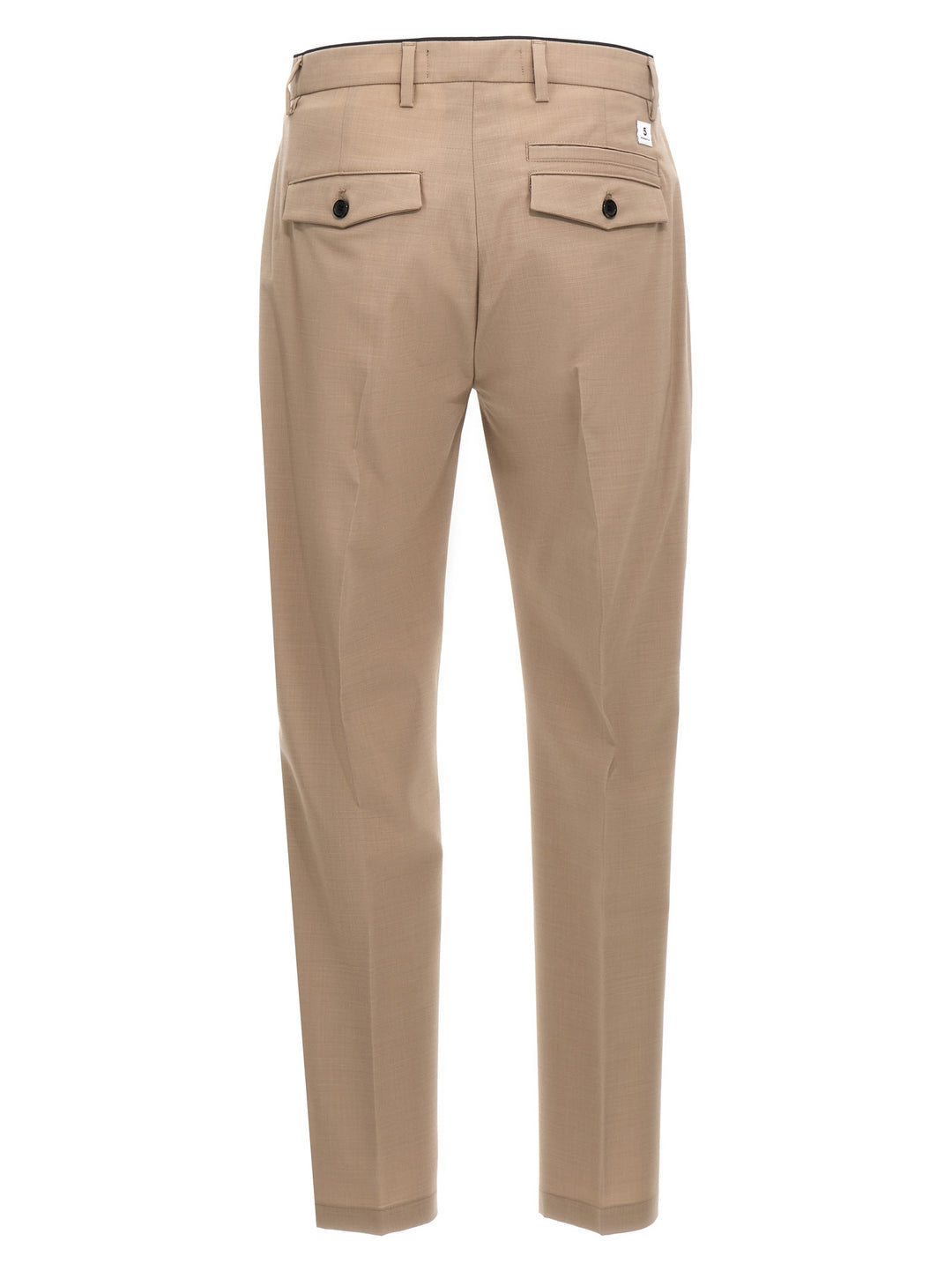 Idol Pantaloni Beige