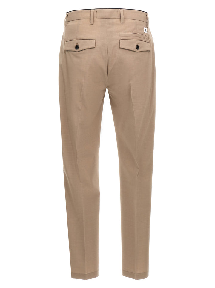 Idol Pantaloni Beige