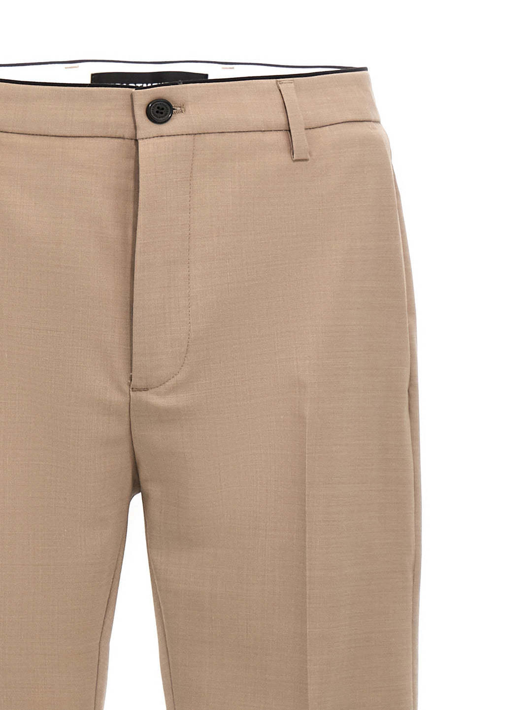 Idol Pantaloni Beige