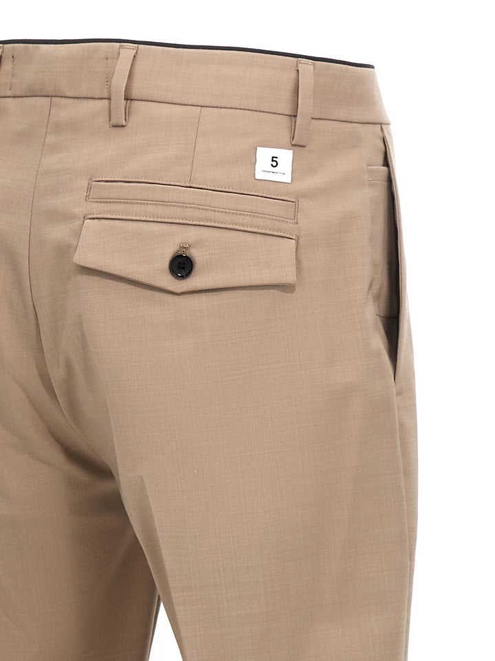 Idol Pantaloni Beige