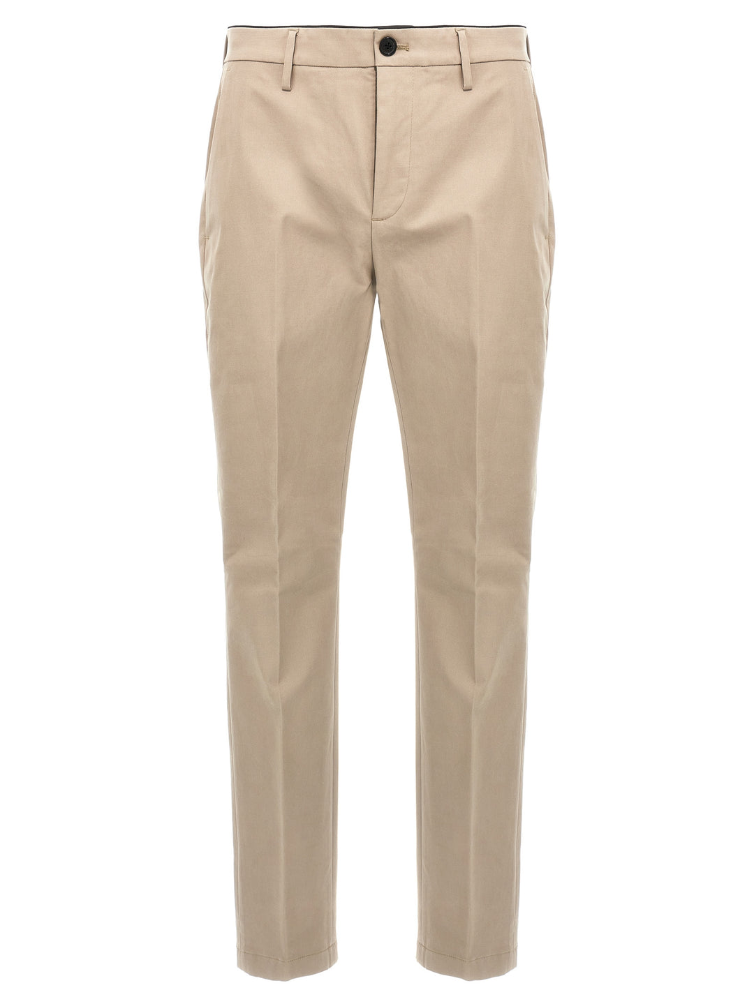 Idol Pantaloni Beige