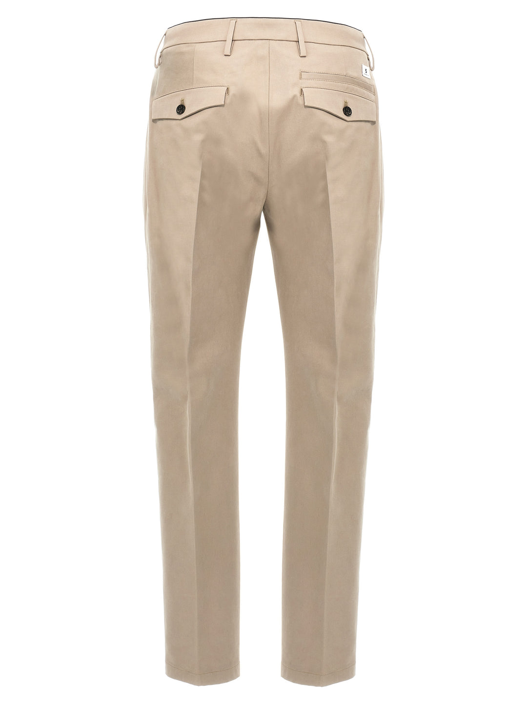 Idol Pantaloni Beige