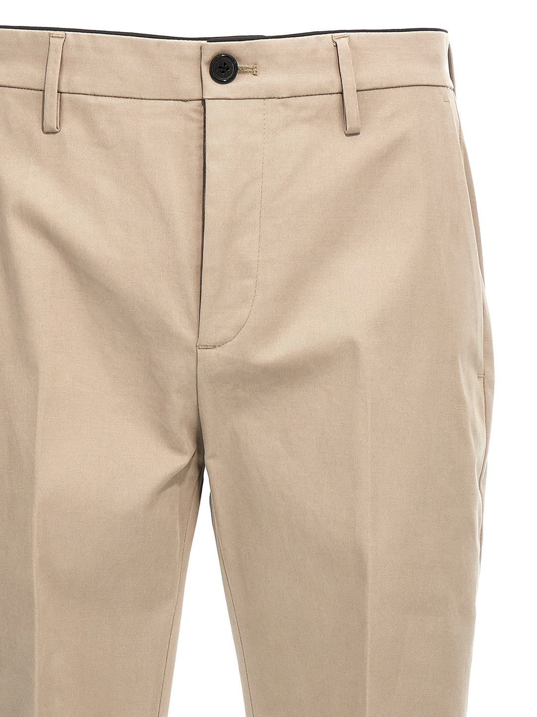 Idol Pantaloni Beige