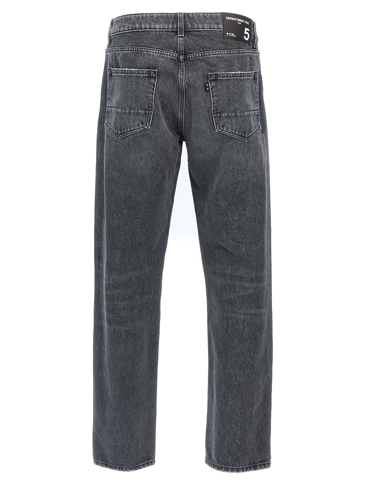 Newman Jeans Grigio