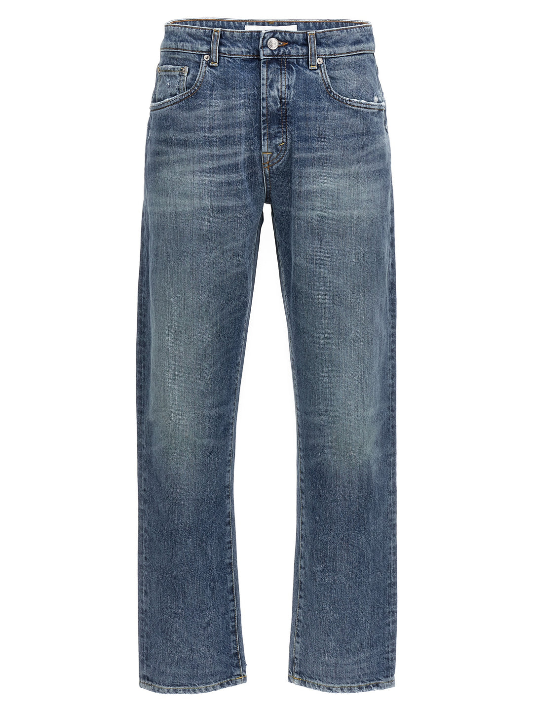 Newman Jeans Celeste