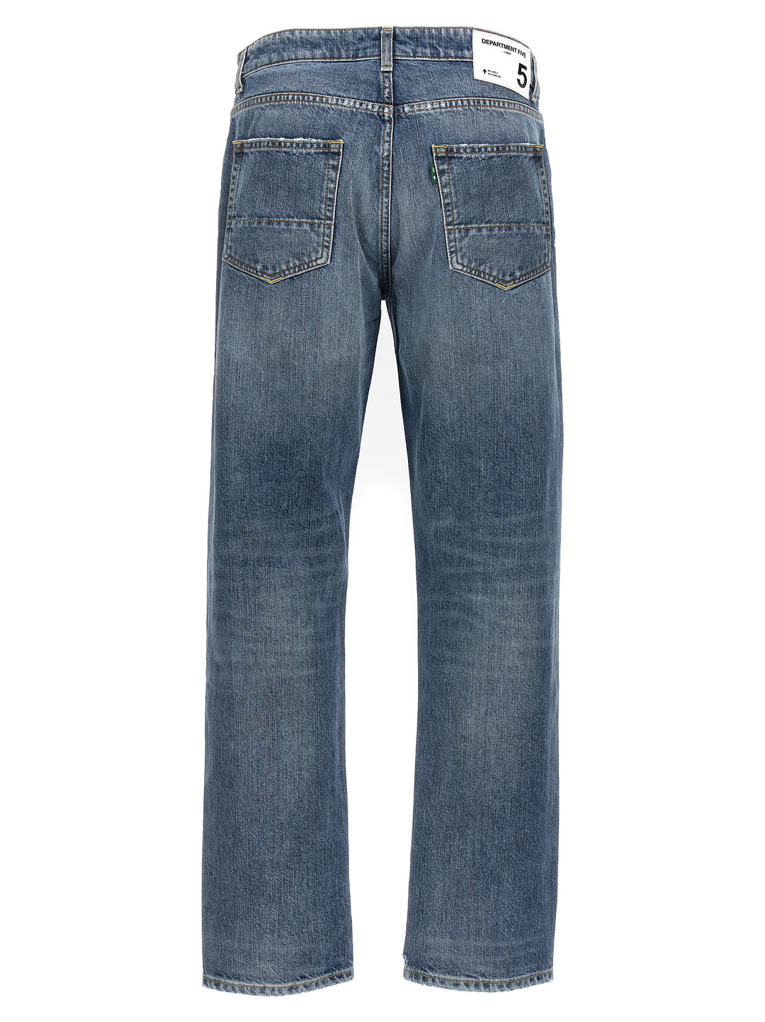 Newman Jeans Celeste