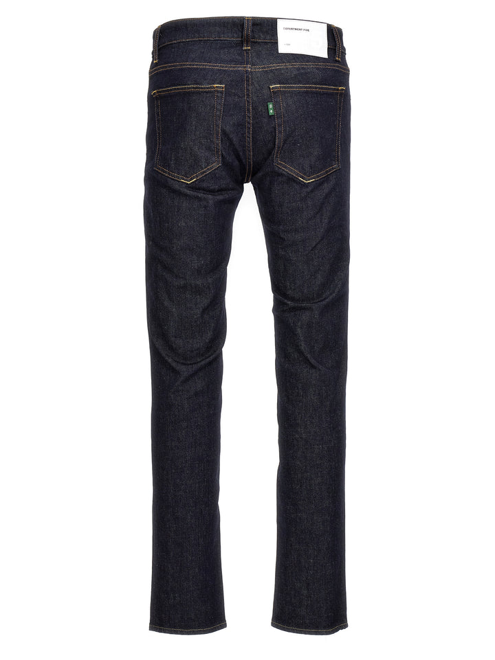 Skeith Jeans Blu