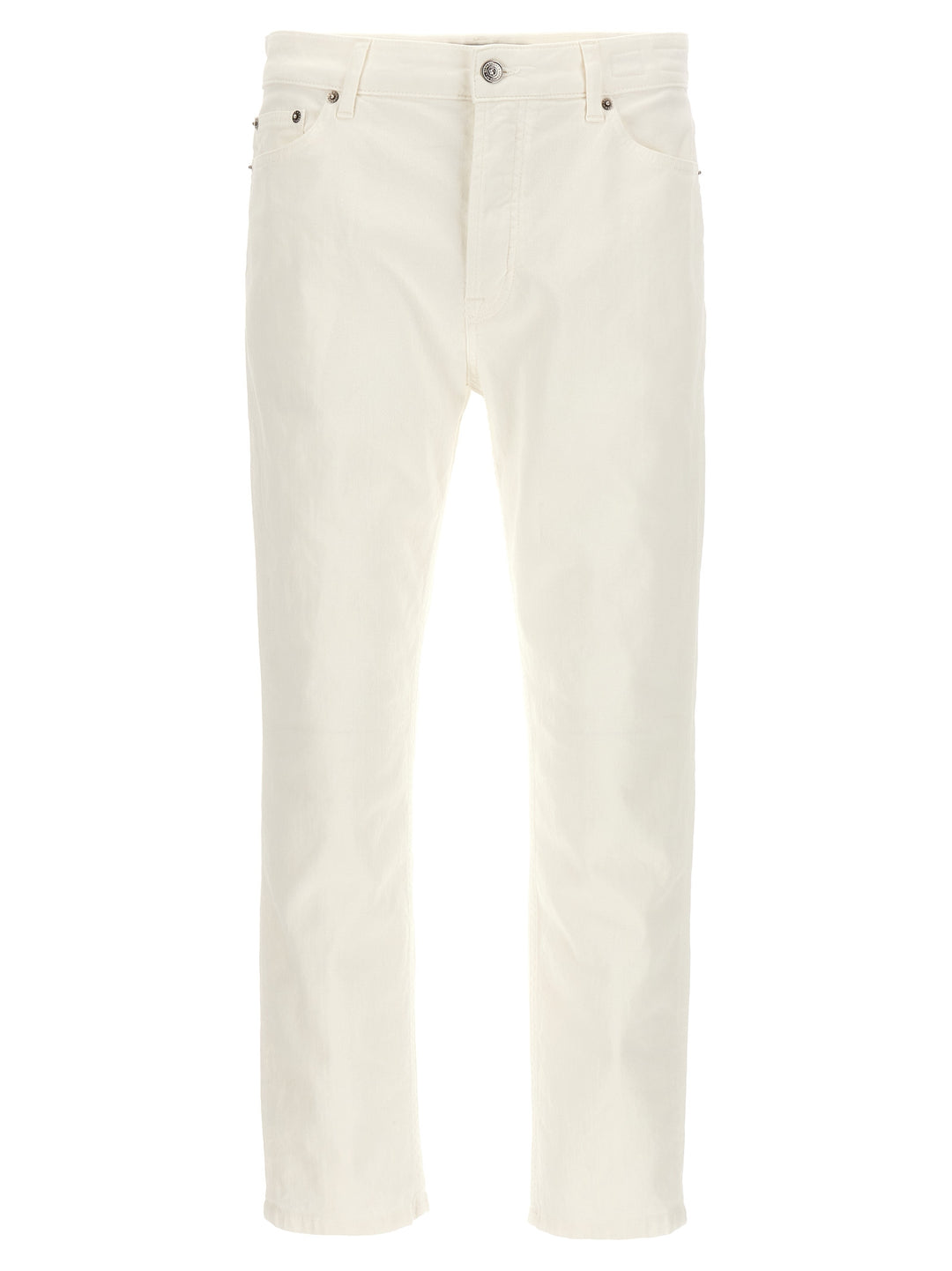 Drake Jeans Bianco