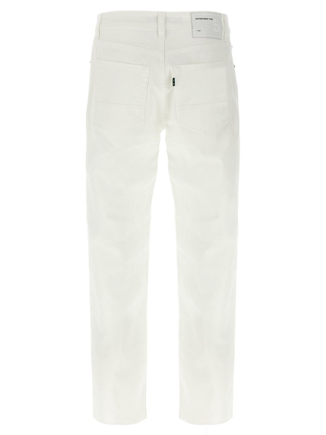 Talk Jeans Bianco