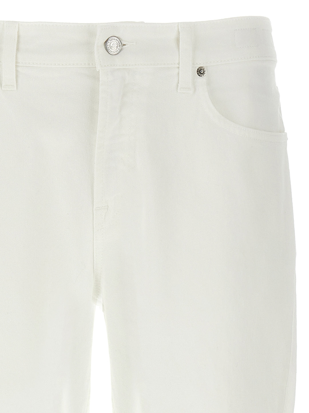 Talk Jeans Bianco