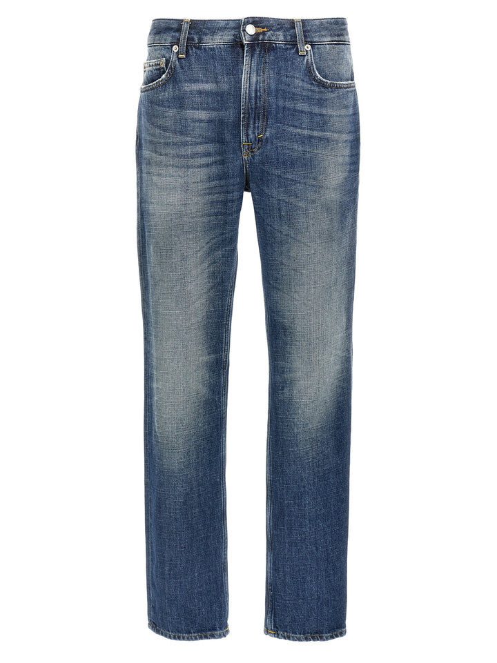 Stones Jeans Blu