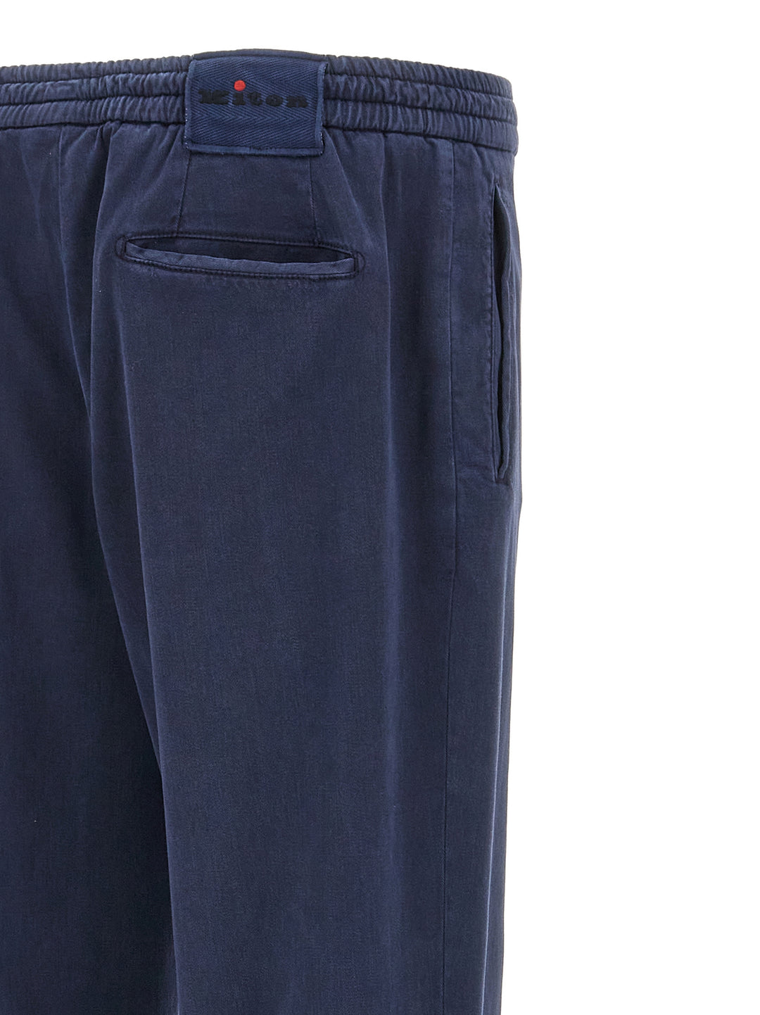 Up1lac Pantaloni Blu