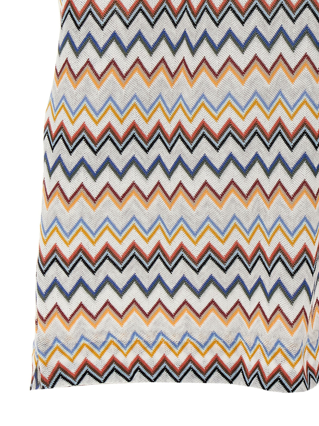 Zig-Zag Camicie Multicolor