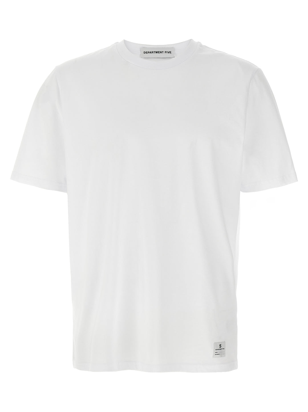 Bold T Shirt Bianco