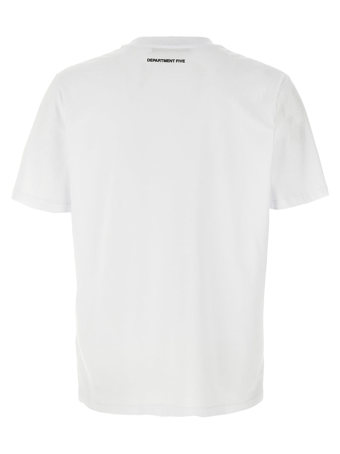 Bold T Shirt Bianco