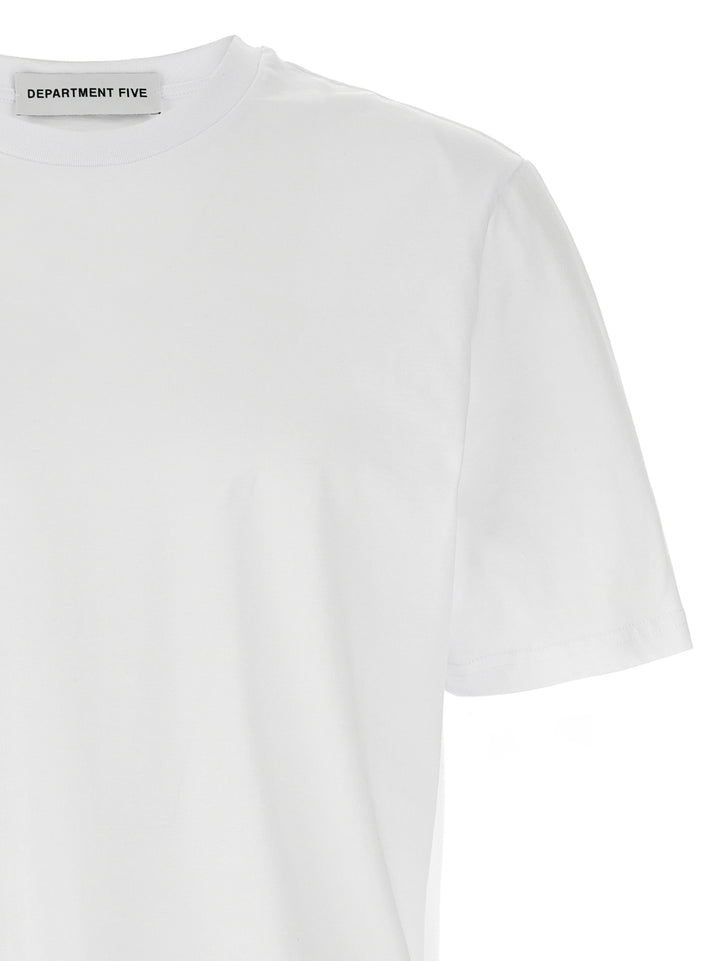 Bold T Shirt Bianco