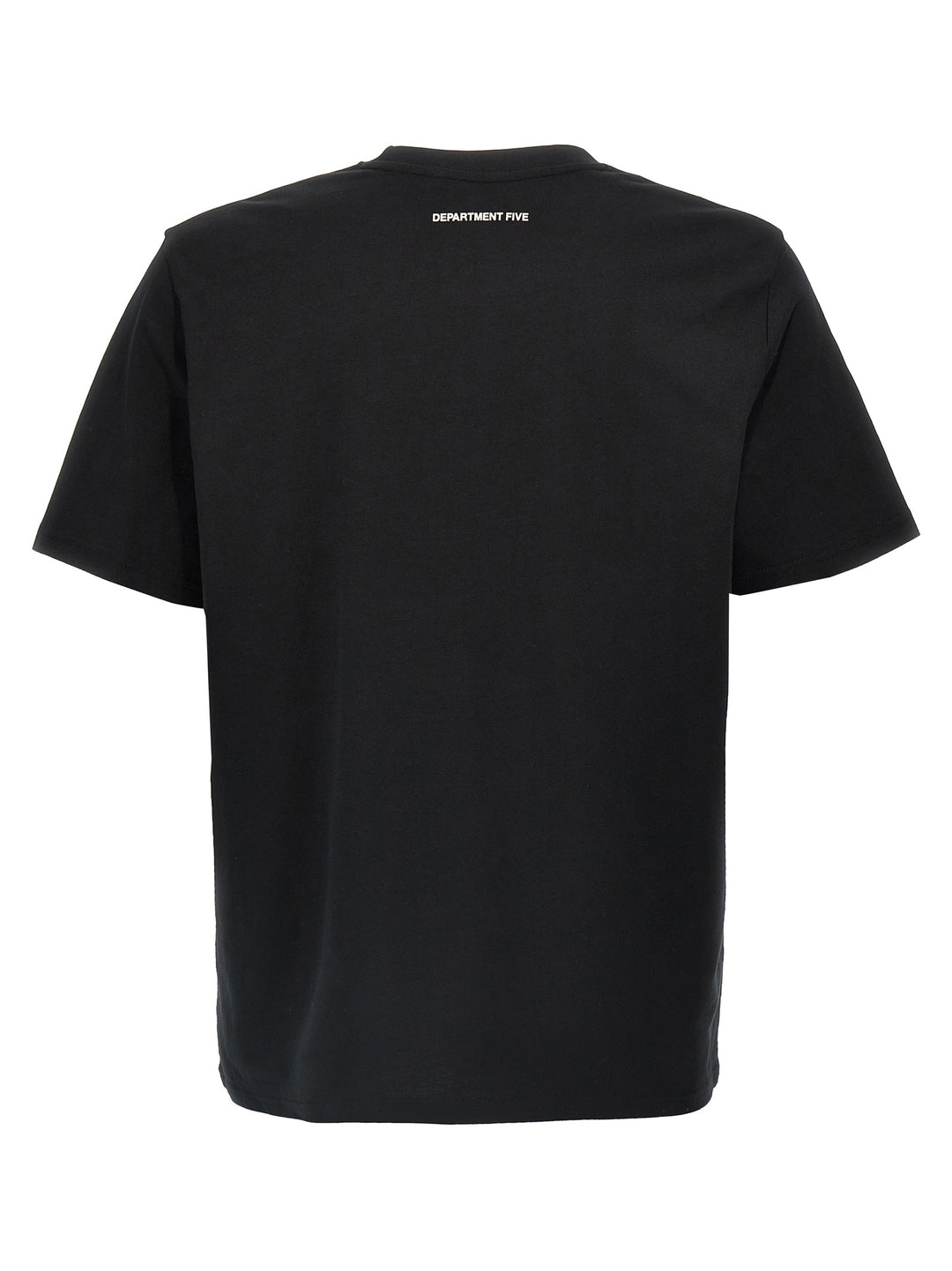 Bold T Shirt Nero