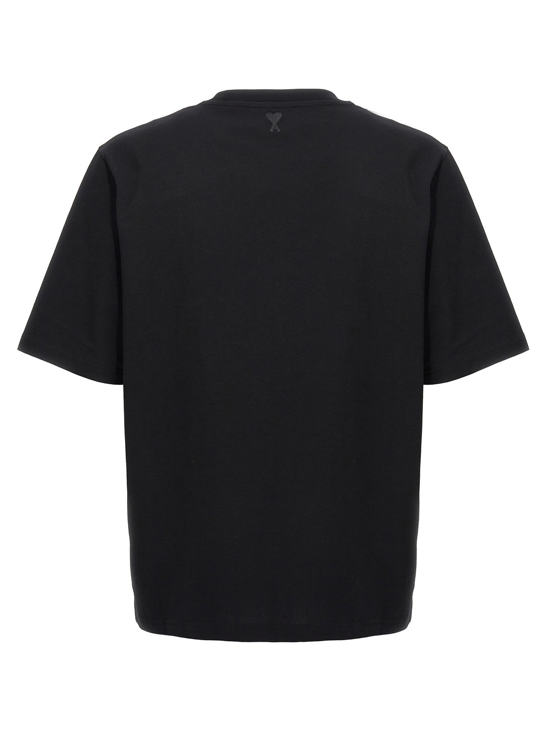 Ami T Shirt Nero