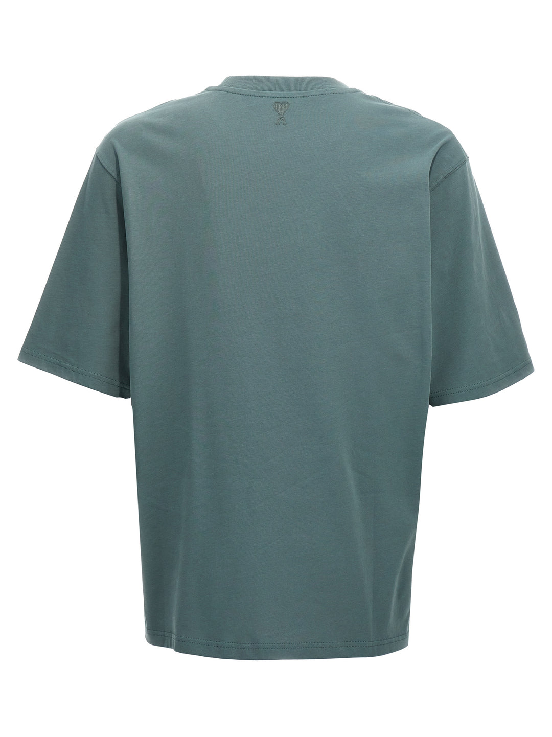 Ami T Shirt Grigio