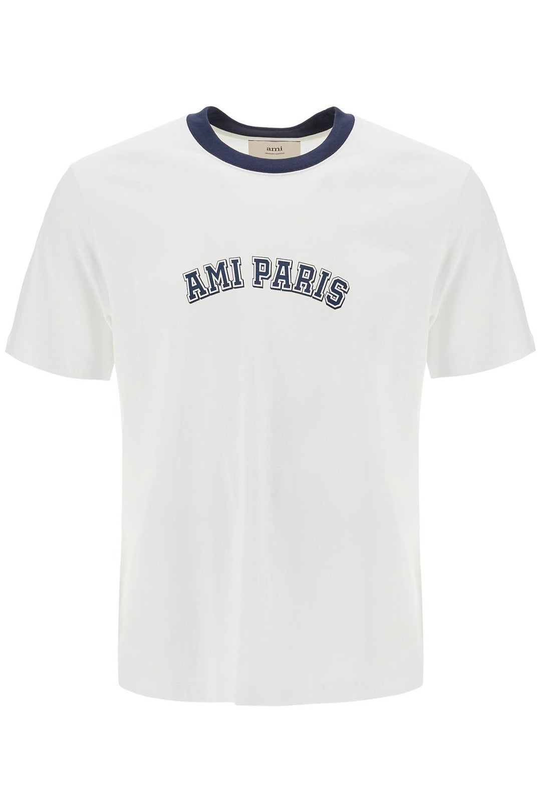 T Shirt Con Stampa Logo