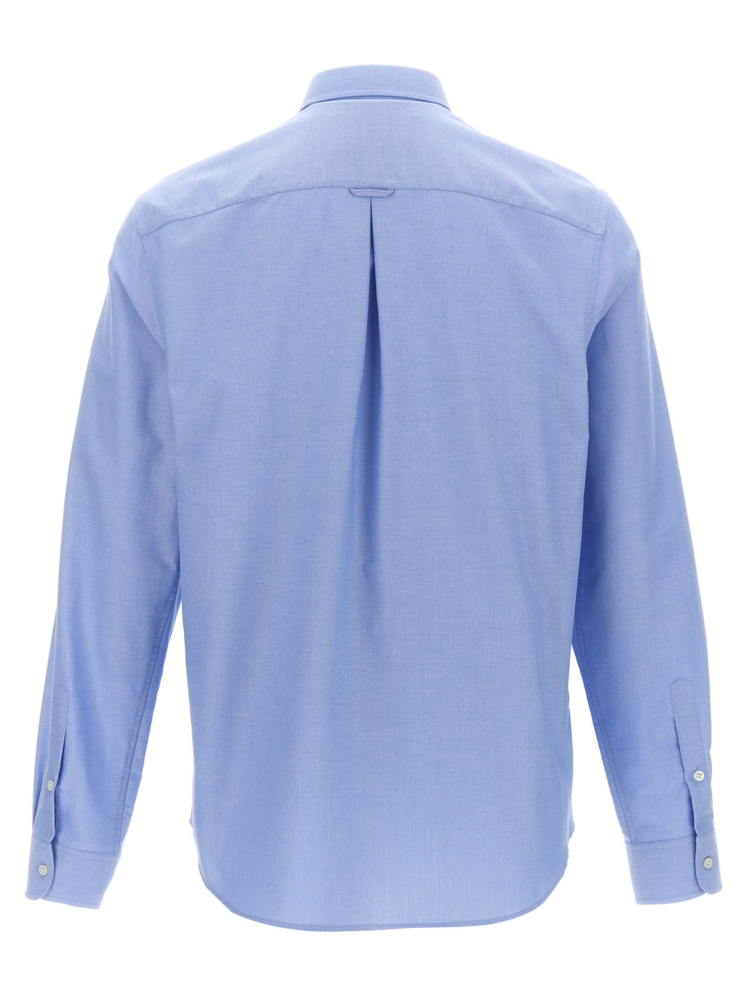 Valentino Garavani Button Down Shirt Camicie Celeste