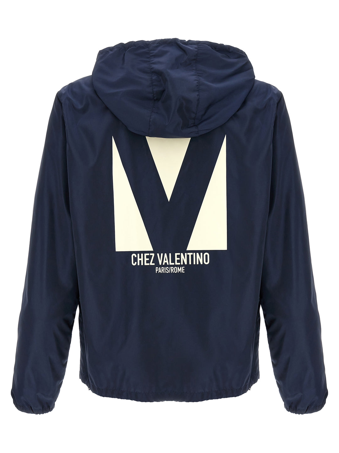 Chez Valentino Giacche Blu