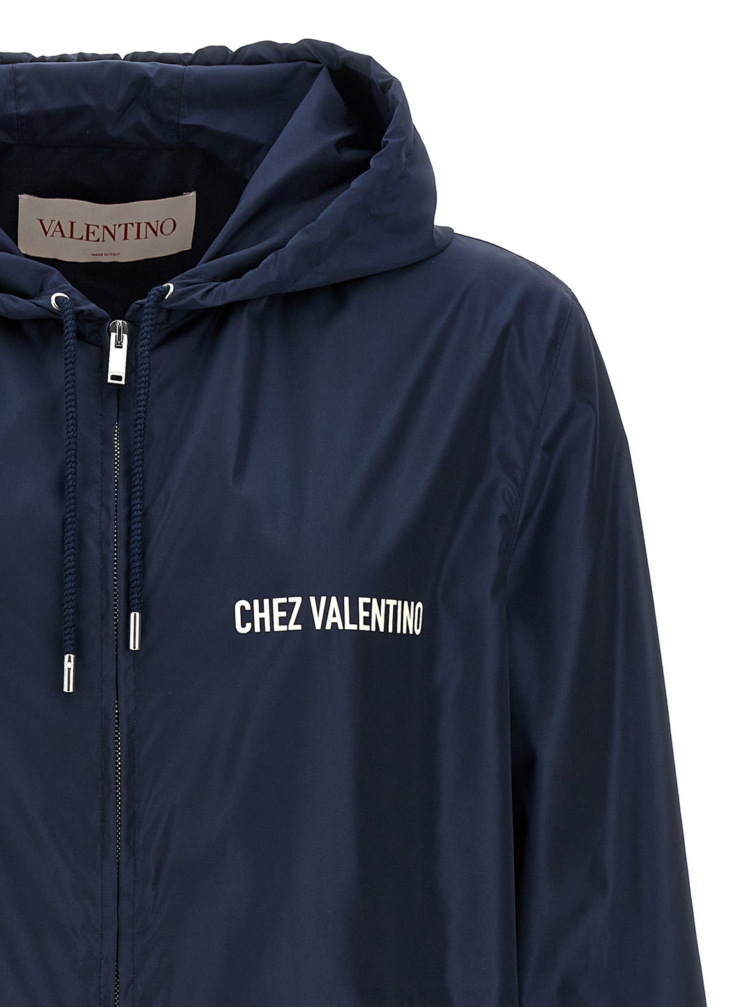 Chez Valentino Giacche Blu