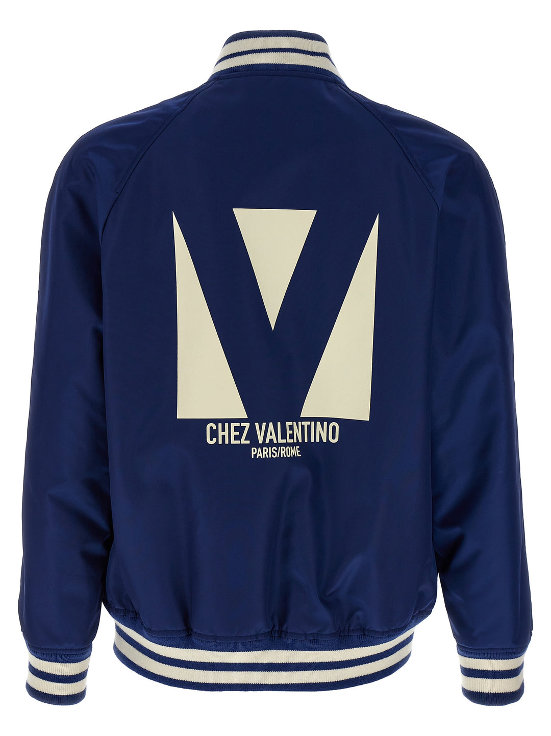 Chez Valentino Giacche Blu