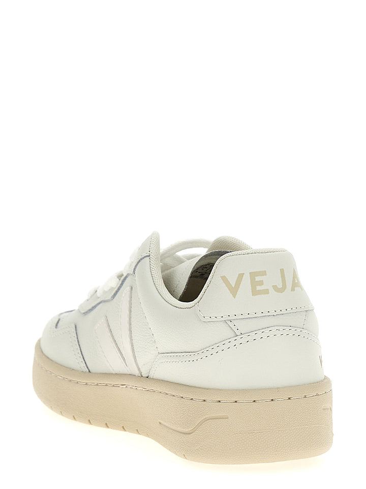 V-90 Sneakers Bianco