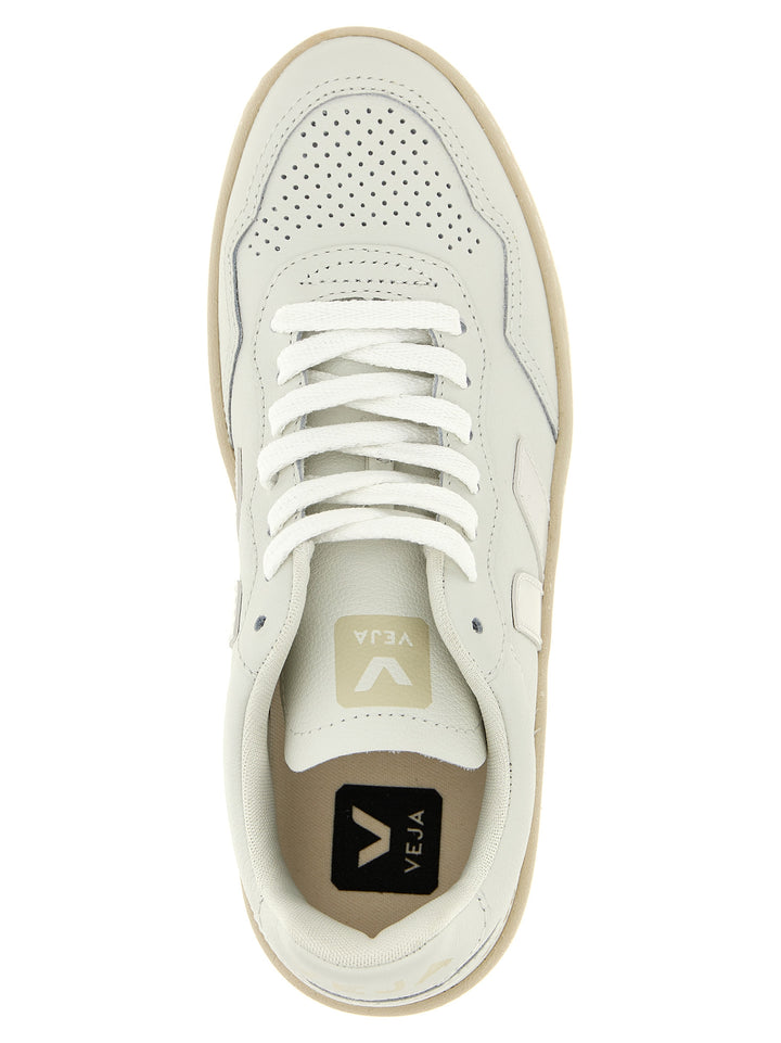 V-90 Sneakers Bianco