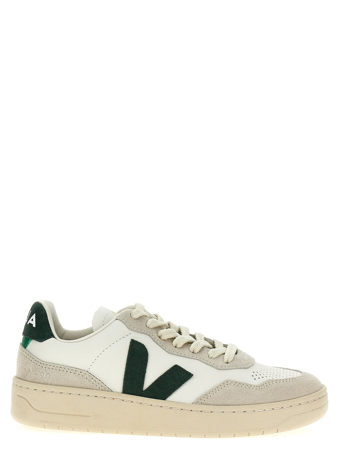 V-90 Sneakers Verde