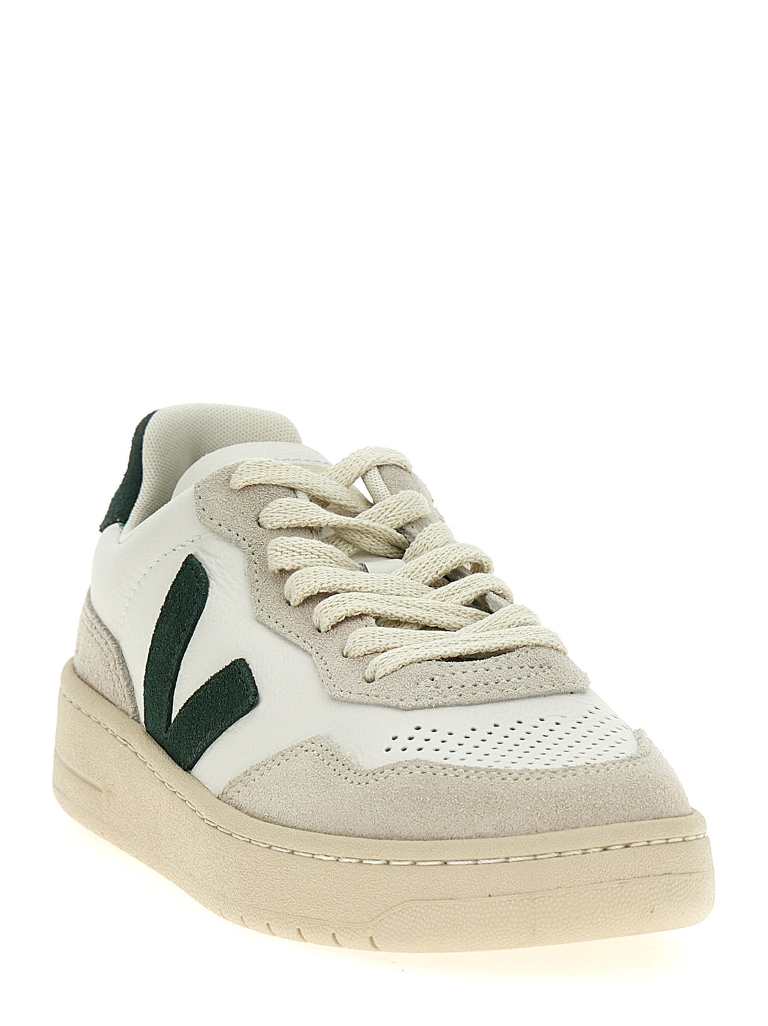 V-90 Sneakers Verde