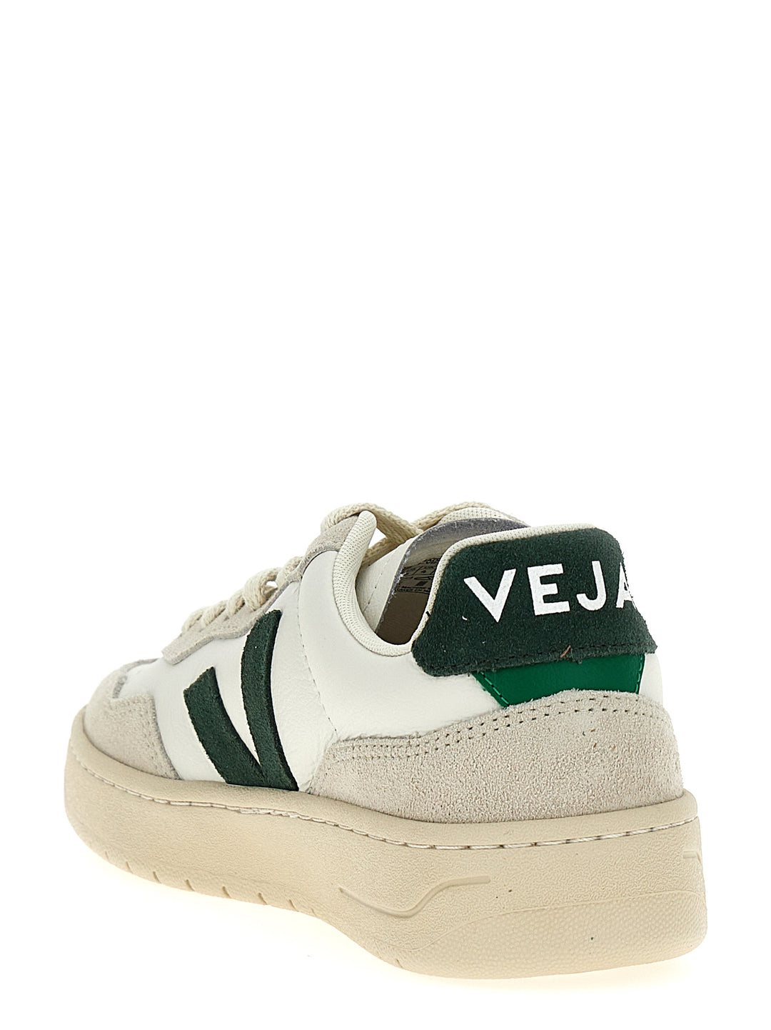 V-90 Sneakers Verde