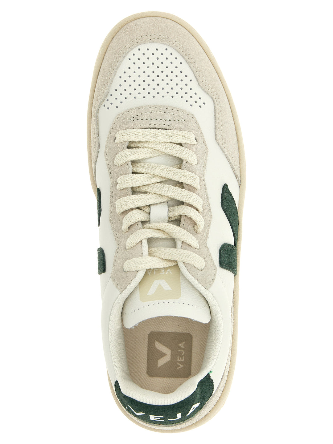 V-90 Sneakers Verde