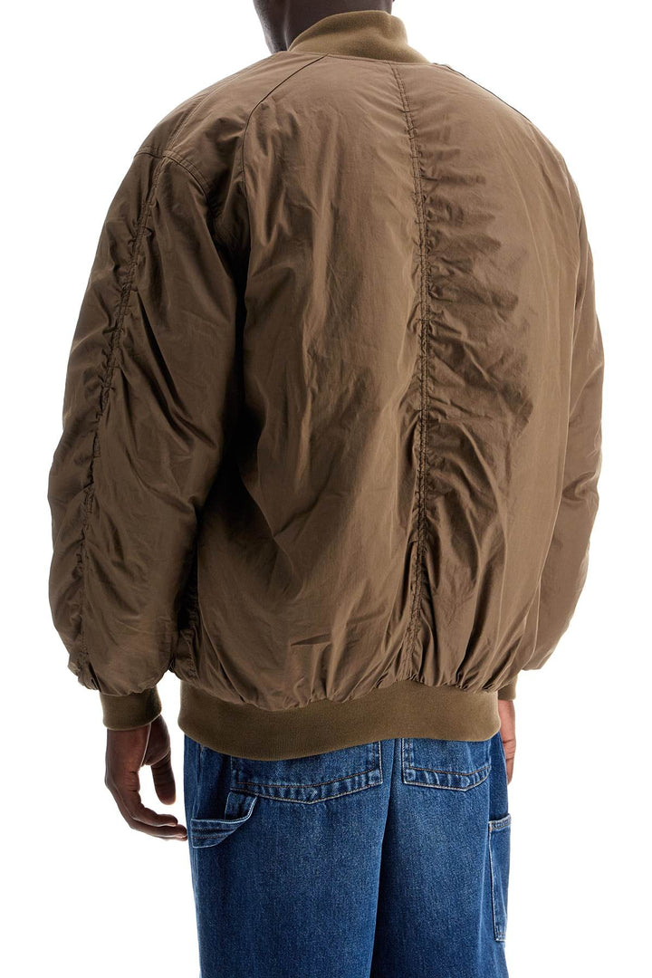 Bomber Oversize Bakya