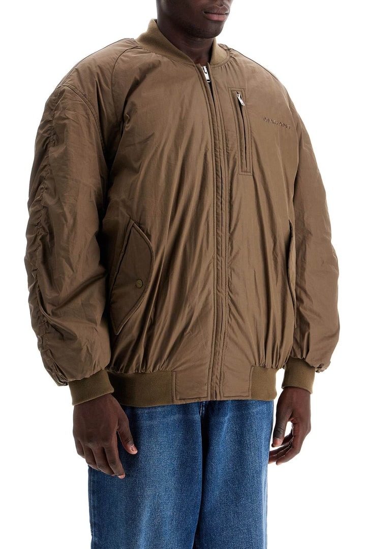 Bomber Oversize Bakya