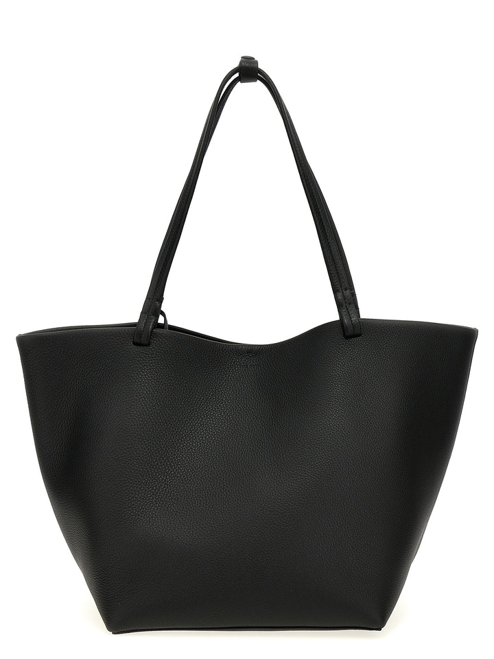 Park Tote Three Tote Nero