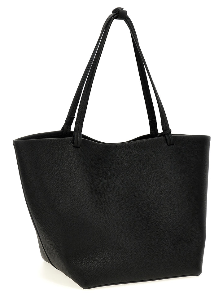 Park Tote Three Tote Nero