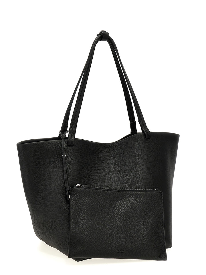 Park Tote Three Tote Nero