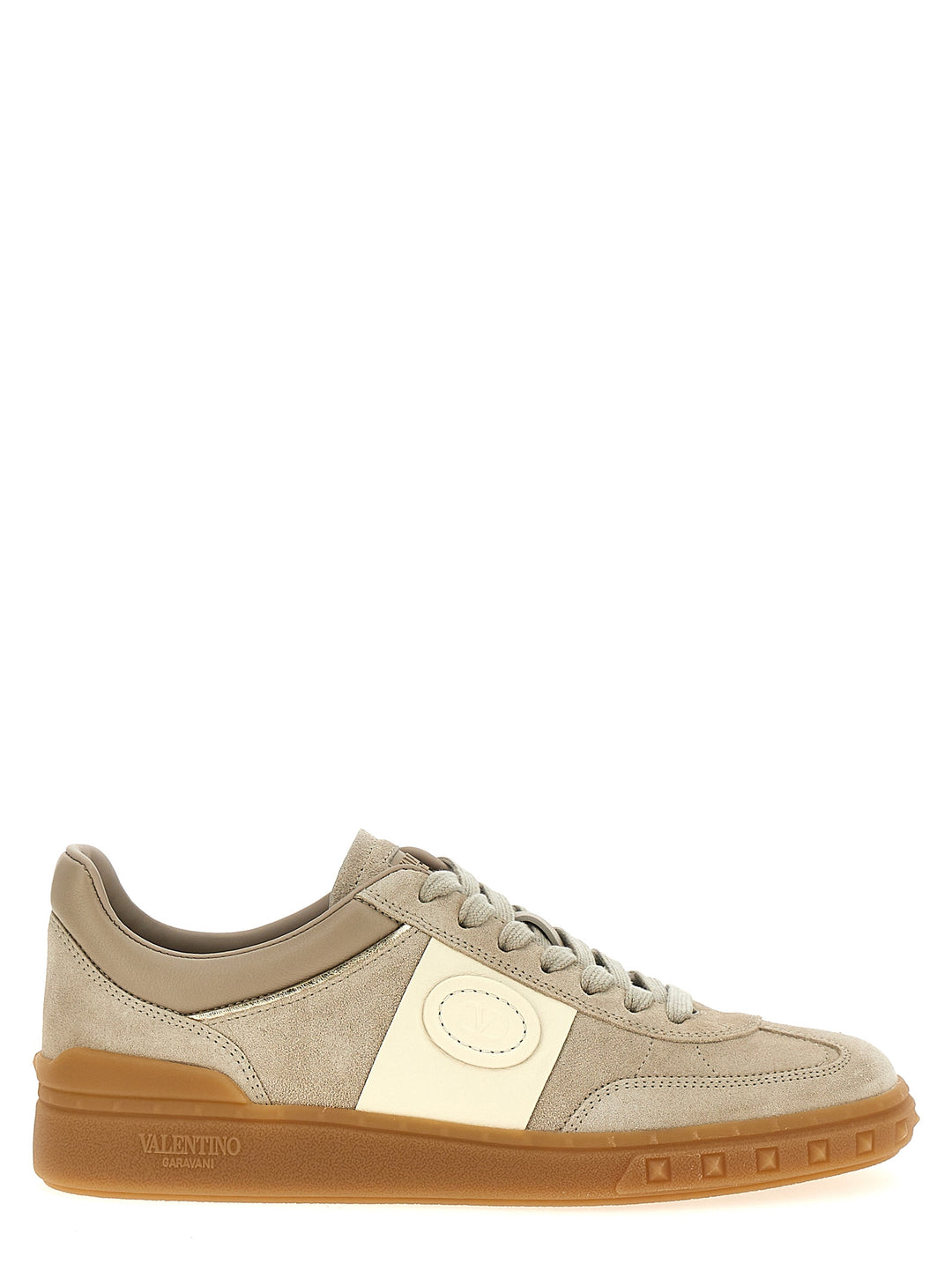 Upvillage Sneakers Beige