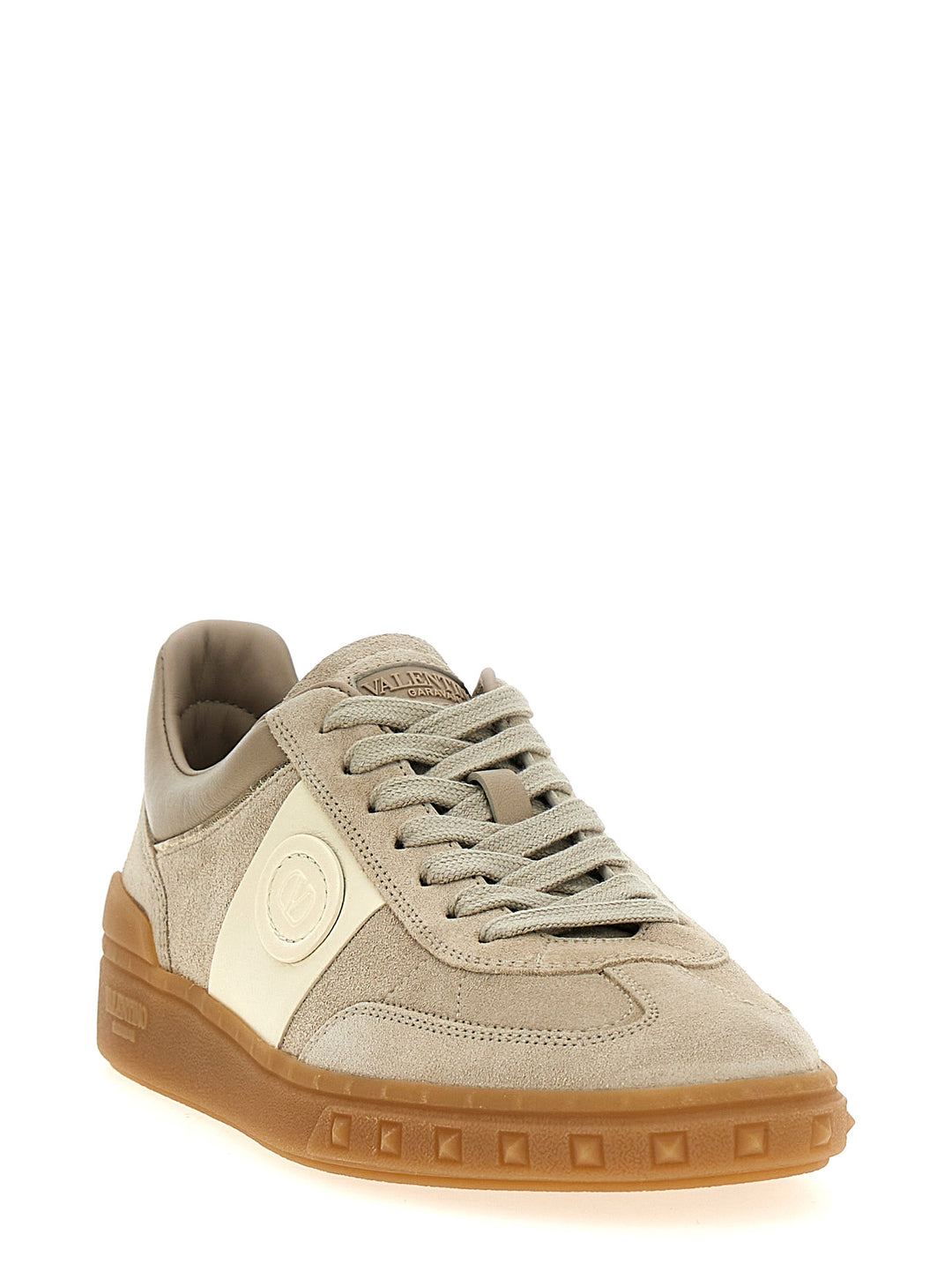 Upvillage Sneakers Beige