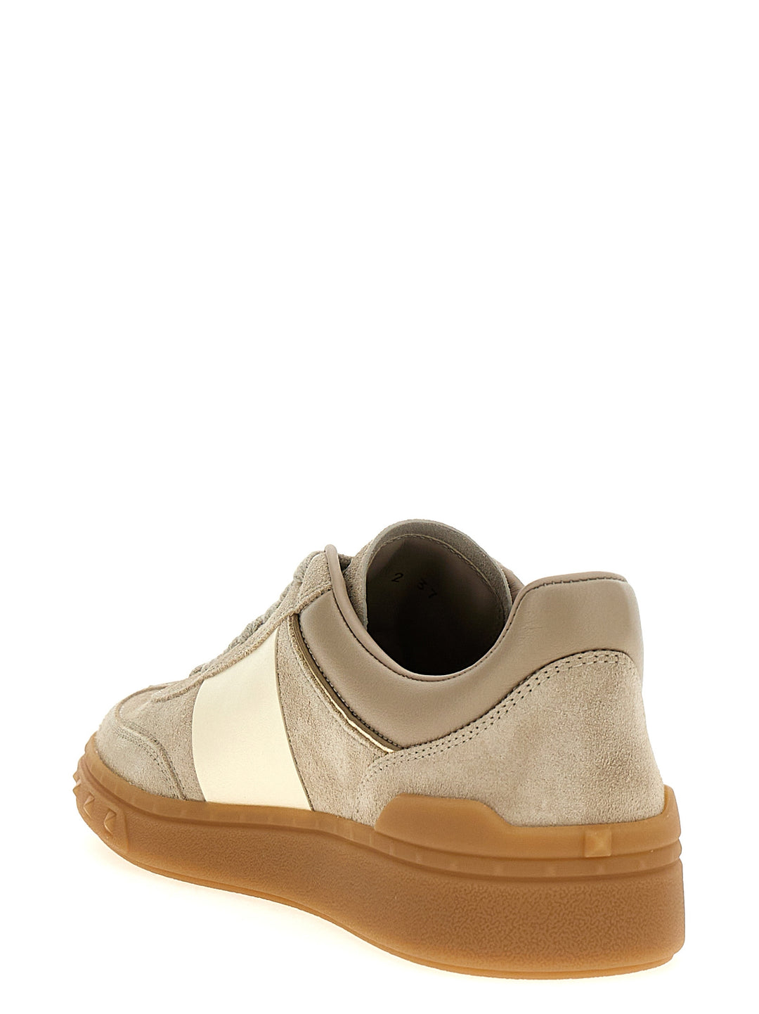 Upvillage Sneakers Beige