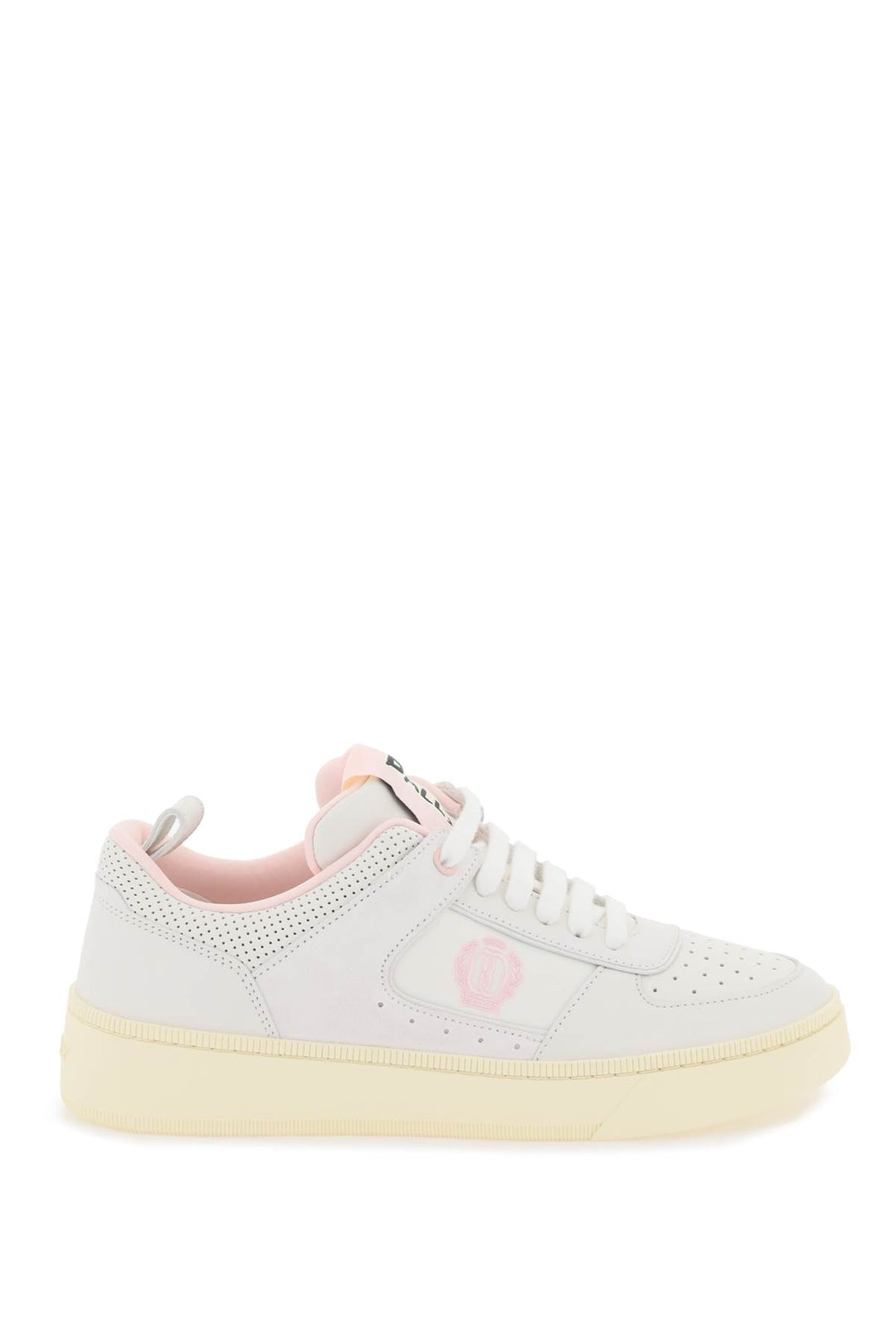 Sneakers Riweira In Pelle