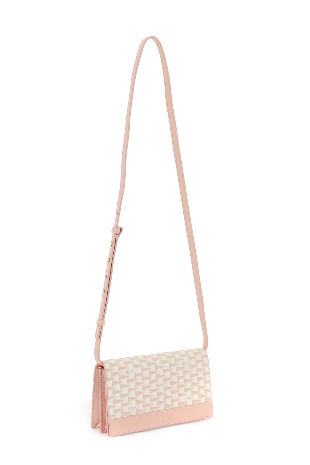 Borsa Mini A Tracolla Continental Pennant