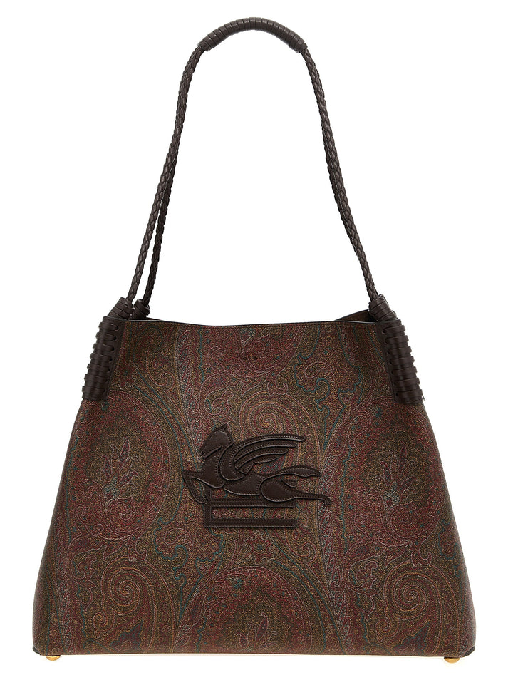 Libra Tote Multicolor